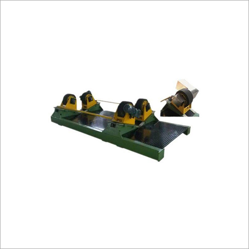 स्वचालित स्टील पाइप कन्वेइंग उपकरण