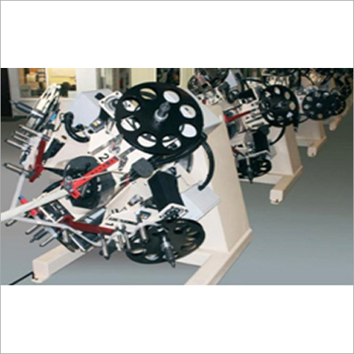 Automatic Rtp Non Metallic Winding Flexible Pipe Production Line