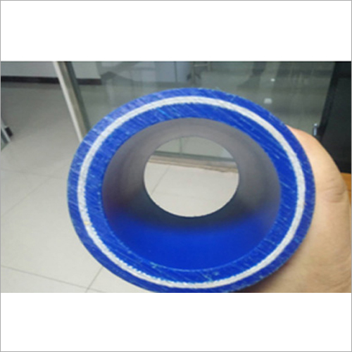 Automatic Rtp Non Metallic Winding Flexible Pipe Production Line