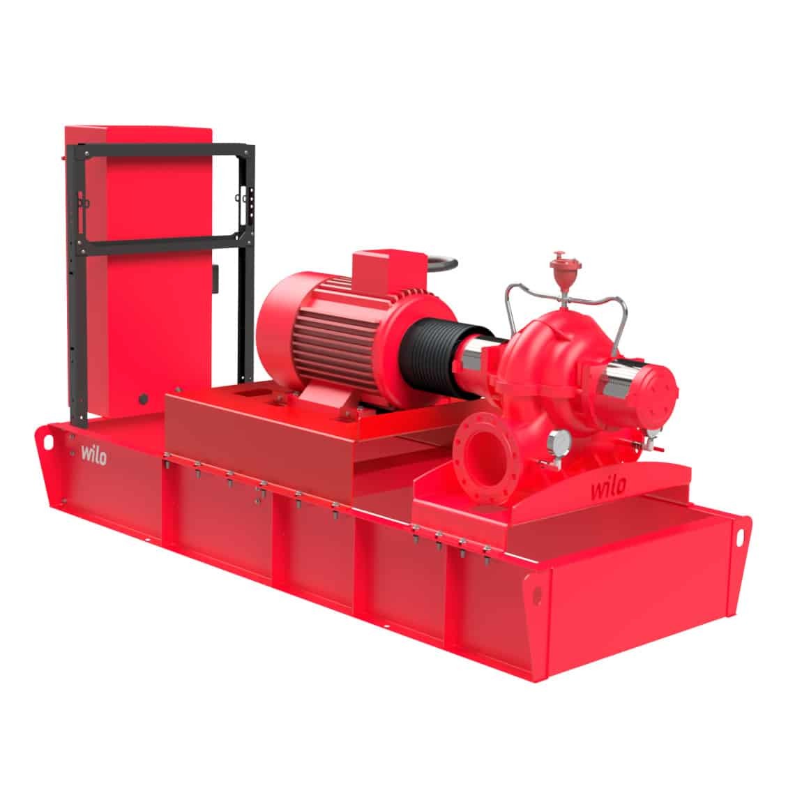 End Suction Pump Engineered / Special