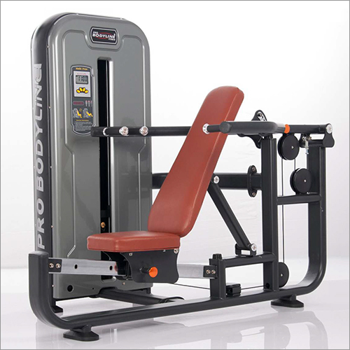 Multi Press Gym Machine Grade: Commercial Use