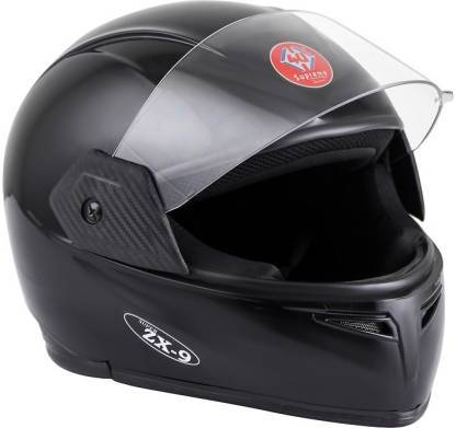 Pro Zx9 Full Face Bike Helmet