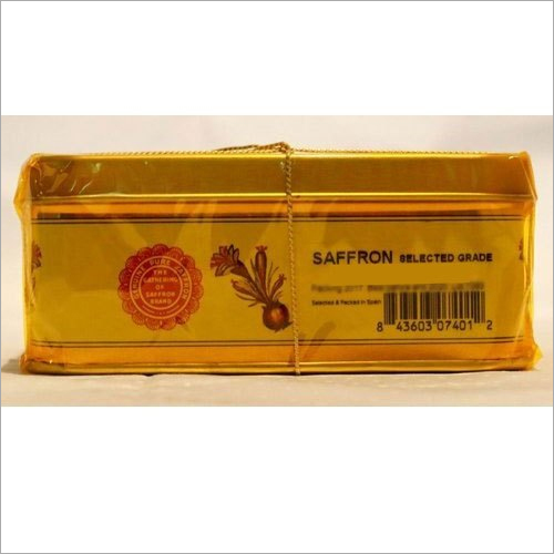 28gm Natural Spanish Saffron Grade: A