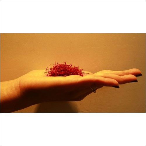 28gm Natural Spanish Saffron Grade: A