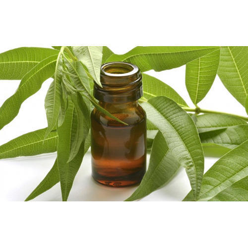 Citronellla Oil Purity: 100 %