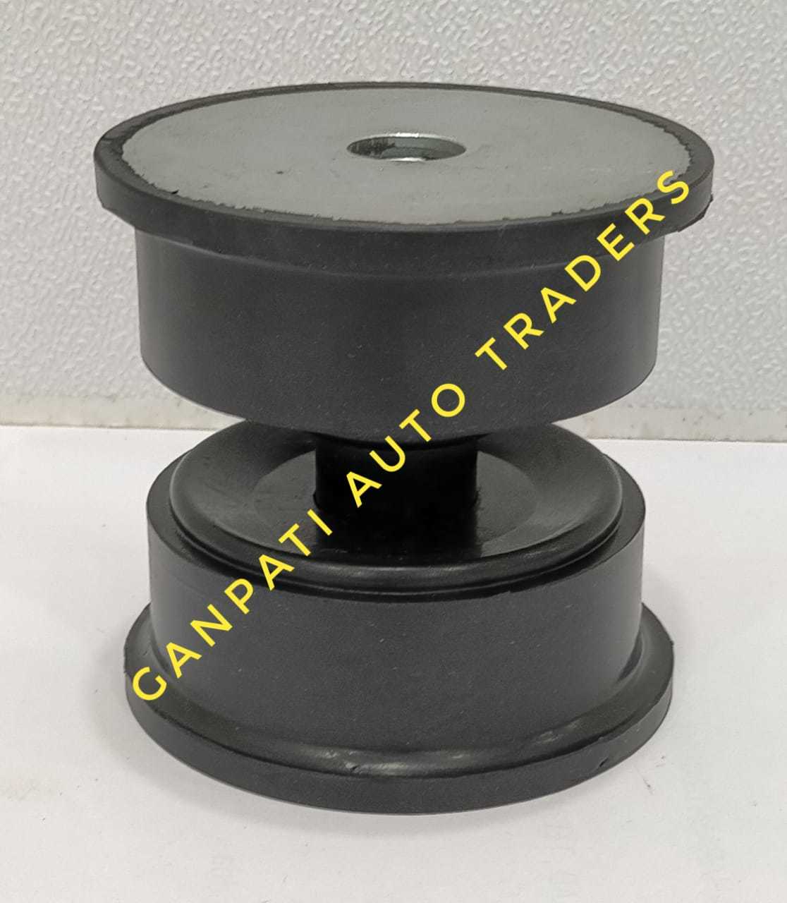 Jcb Cabin Mounting ( N/m )