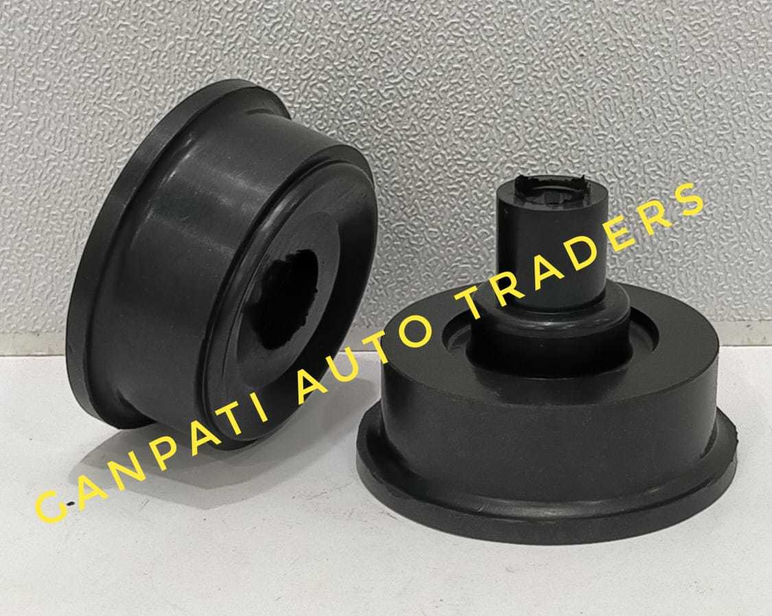 Jcb Cabin Mounting ( N/m )