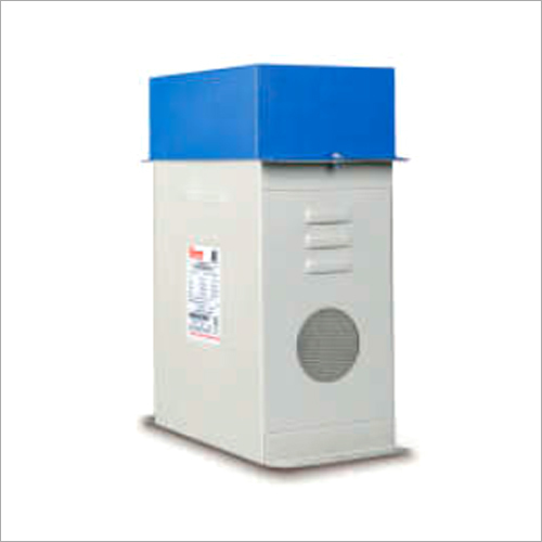 बॉक्स वार हैवी ड्यूटी एमपीपी कैपेसिटर