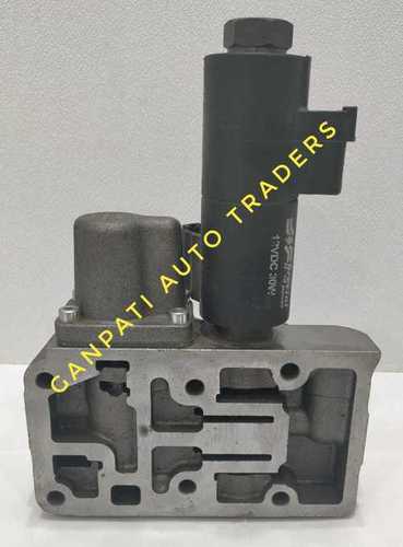 कैरारो सोलेनॉइड वाल्व