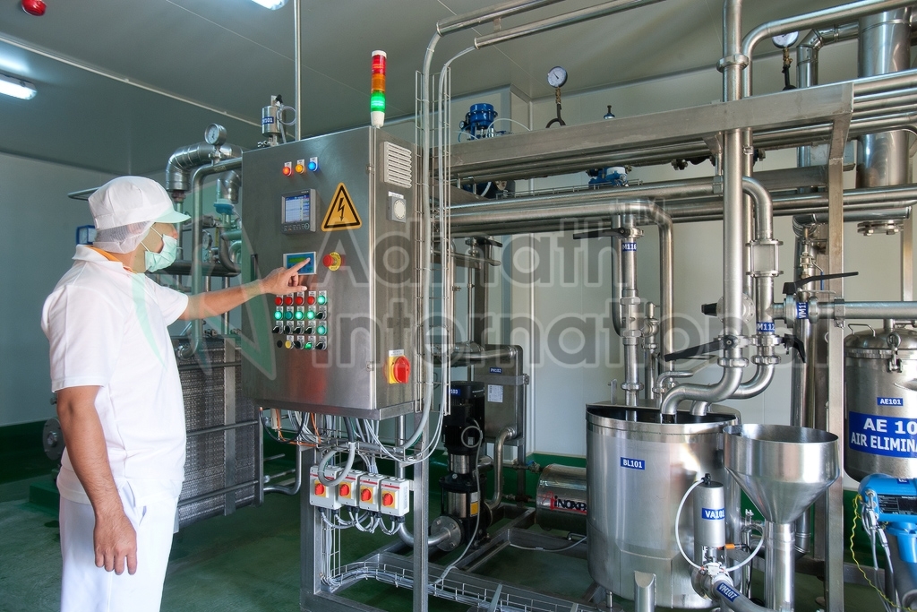 Sliver Eye Drop Filler Machine