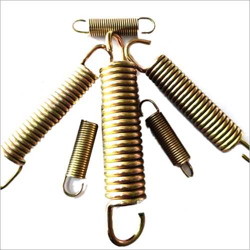 Tension Springs