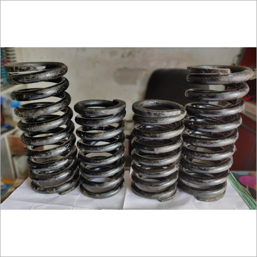 Heavy Duty Springs