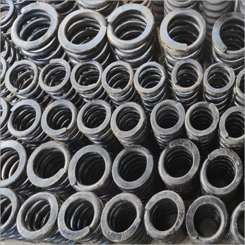 All Types Of Crusher Springs