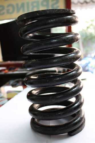 Industrial Heavy Duty Springs