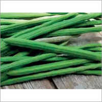 प्राकृतिक ताज़ा ड्रमस्टिक