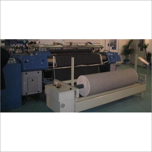 Rapier Denim Loom Machine
