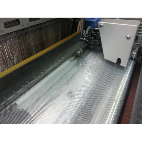 Industrial Rapier Loom Machine 