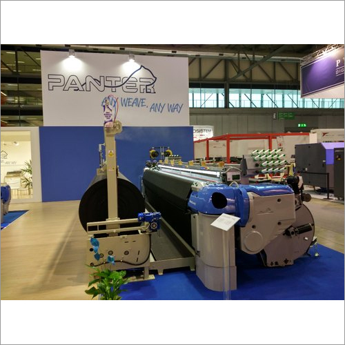 Geo Textile Weaving Rapier Loom Machine