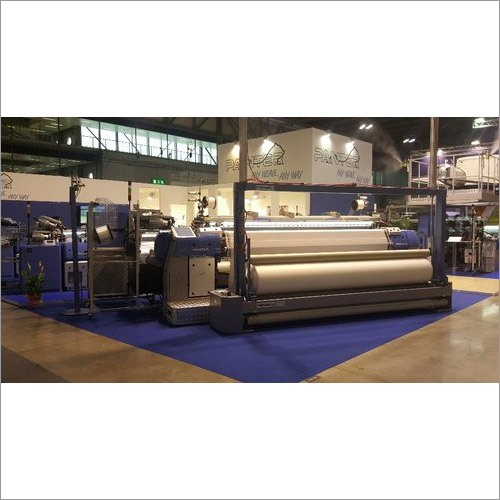 Filter Fabric Weaving Machine