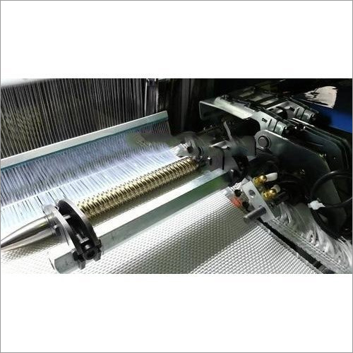 Agro-textiles Rapier Weaving Machine