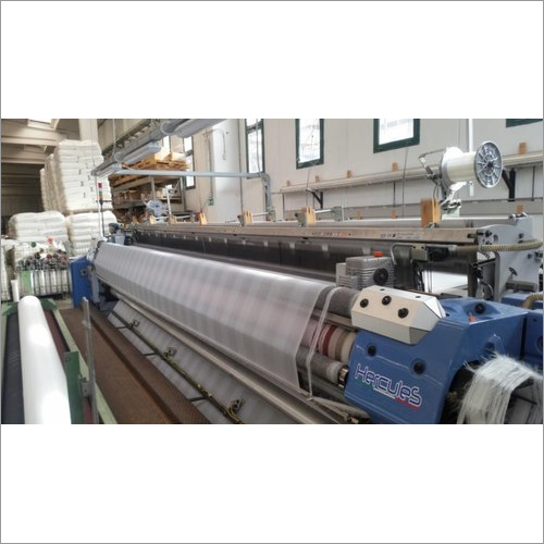 Agro-textiles Rapier Weaving Machine