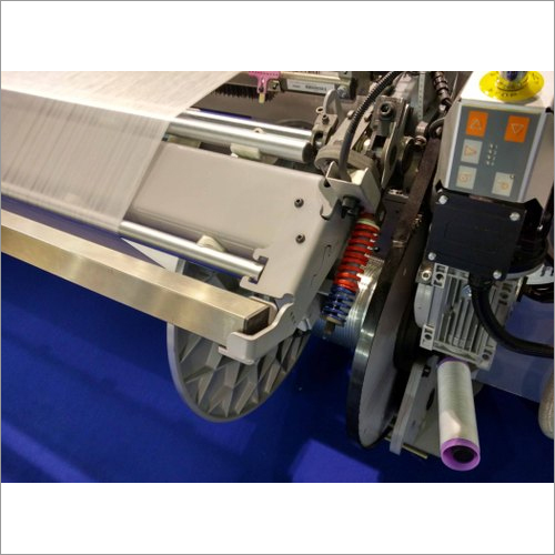 Textile Weaving Machine