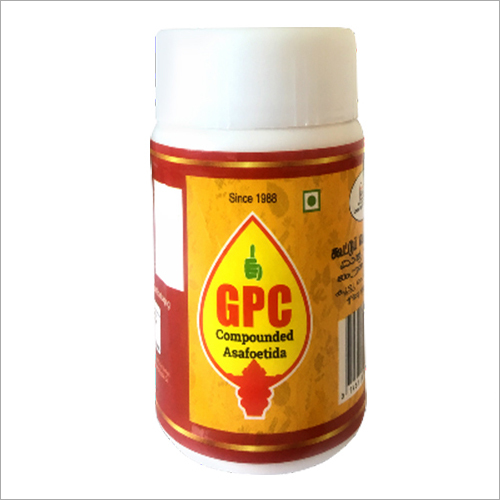 10 GM Hing Powder