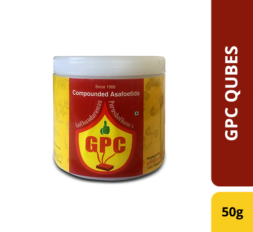 GPC Cubes