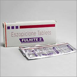 Eszopiclone Tablets - Moisture Resistant Strip Packaging | Effective Insomnia Solution, General Medicine, Recommended For All