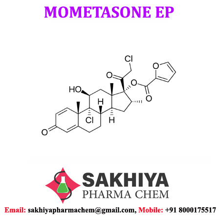Mometasone Furoate Boiling Point: 139