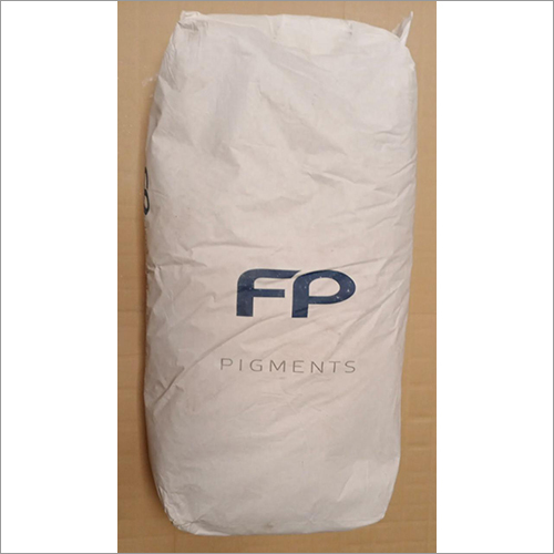 एफपी वर्णक