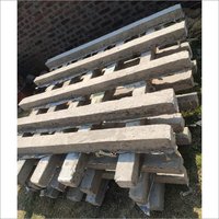 फेंसिंग पोल का आकार: 6-7 फीट