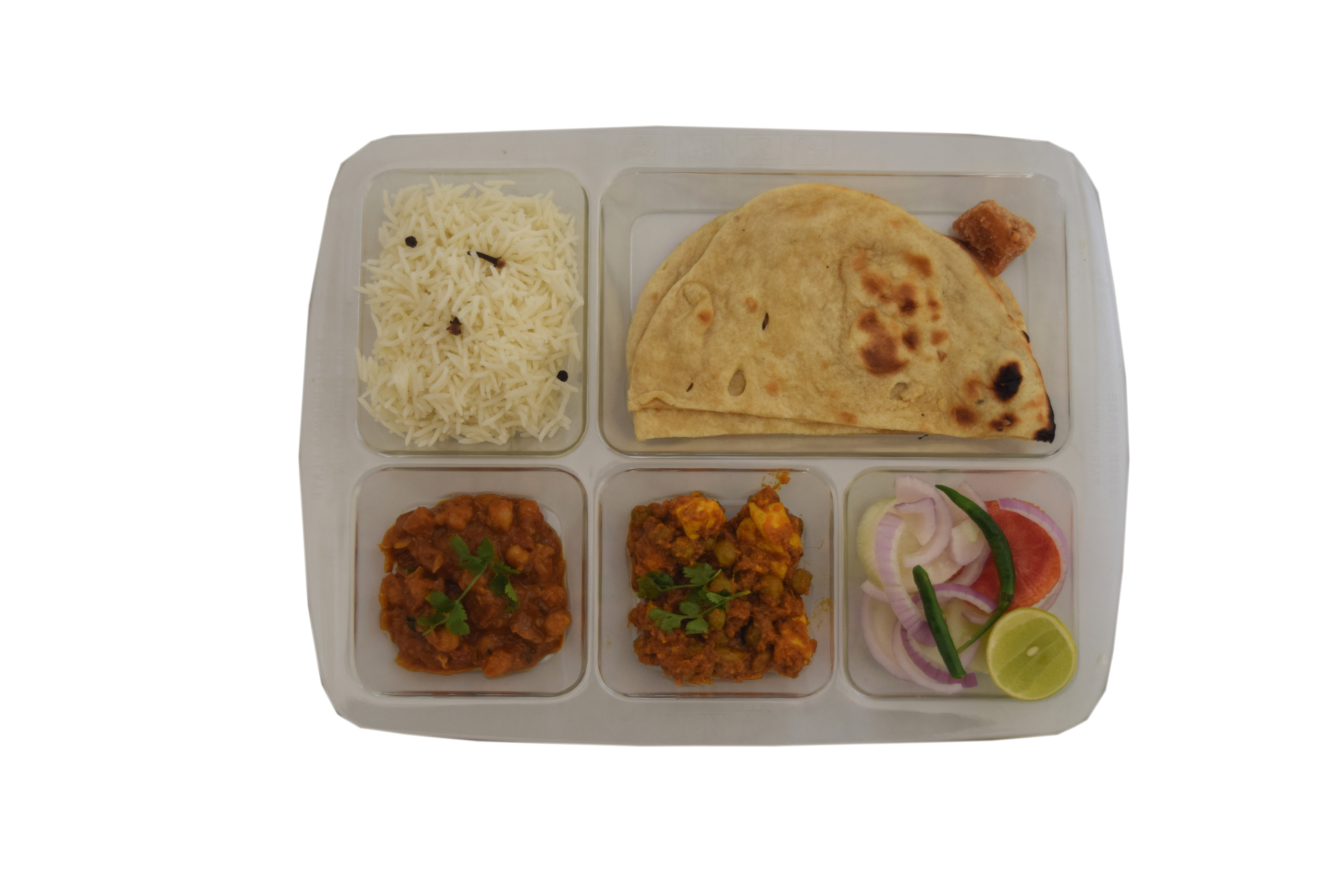 Full Partition Plate 5 Racks Hardness: Rigid