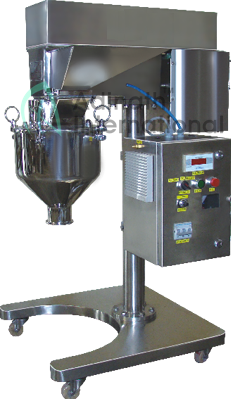 Semi-automatic Multi Mill