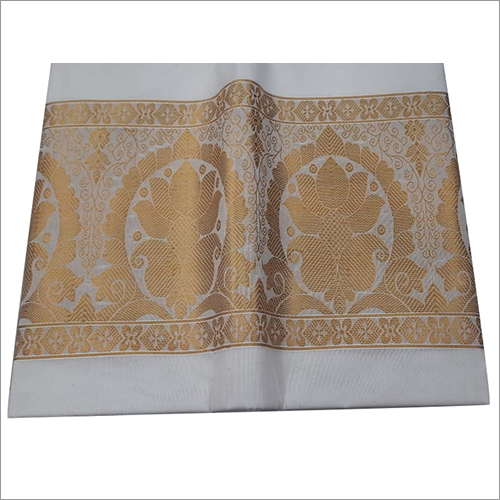 एनी कलर लेडीज़ केरला साड़ी