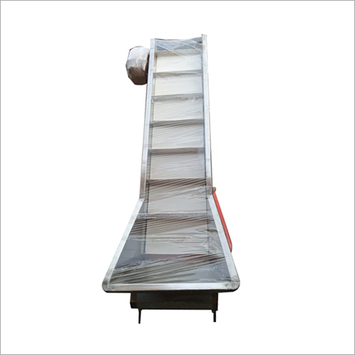 PVC Belt Conveyor