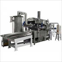 Multipurpose Fryer Machine