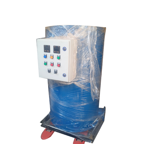 Industrial MS Heat Exhanger