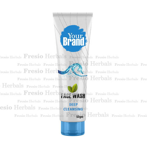 Acne Purifying Face Wash