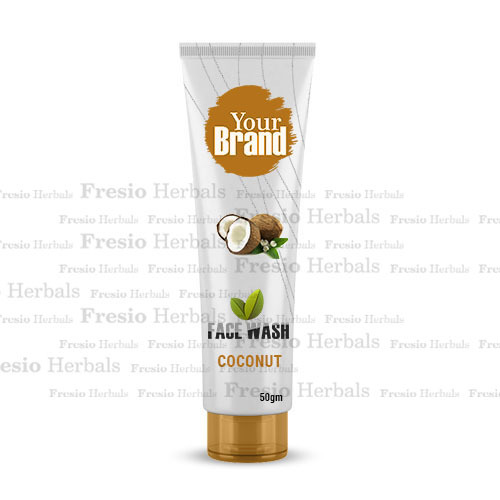 Acne Purifying Face Wash