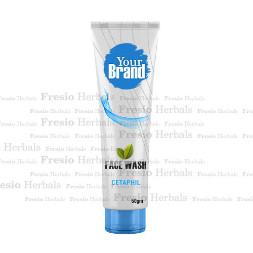 Acne Purifying Face Wash