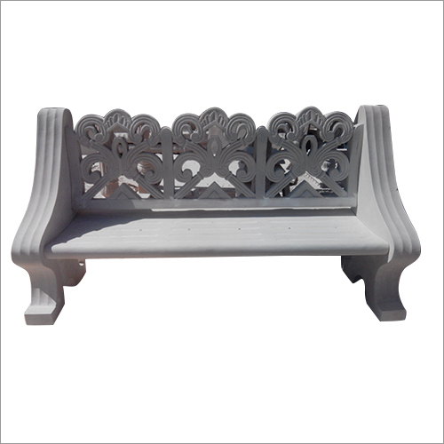 Stone Sofa Size: 7 Ft