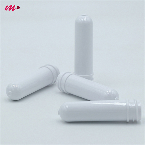 पानी की बोतल के लिए पीईटी पहिले