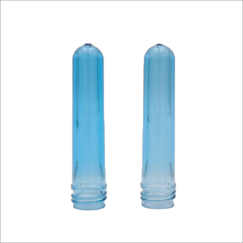 Prefabricated Shampoo Liquid Soap Pet Preform Bottle