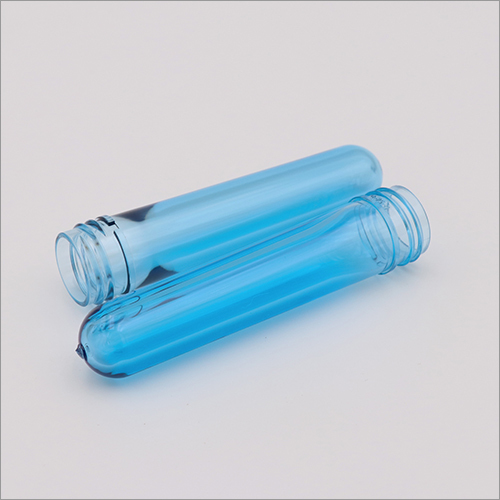 Prefabricated Shampoo Liquid Soap Pet Preform Bottle