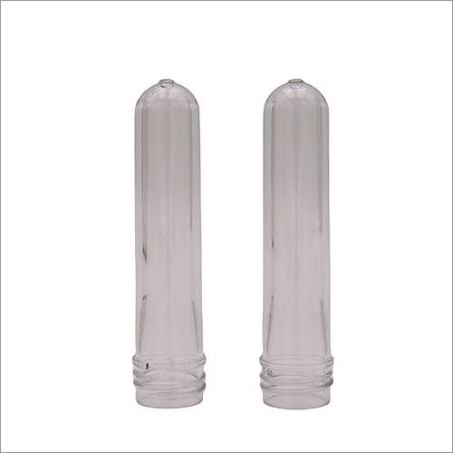Prefabricated Shampoo Liquid Soap Pet Preform Bottle