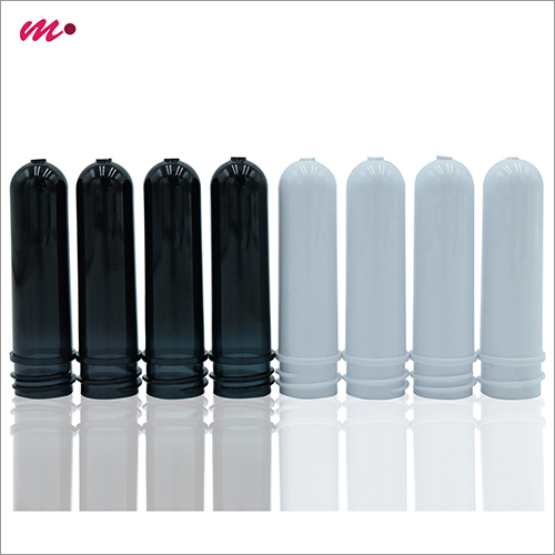 Custom Multifunction Pet Preform Bottle