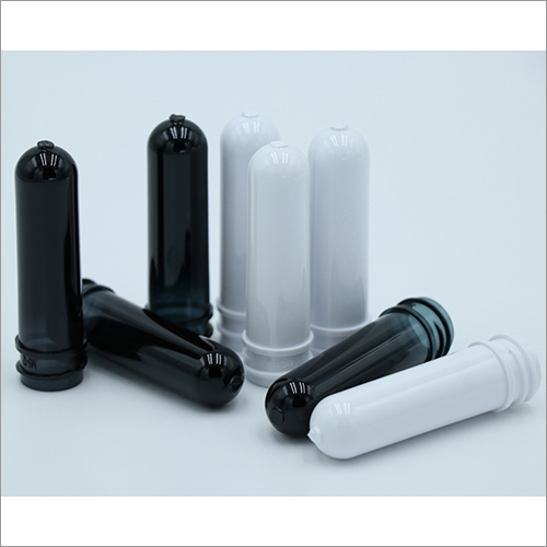 Custom Multifunction Pet Preform Bottle