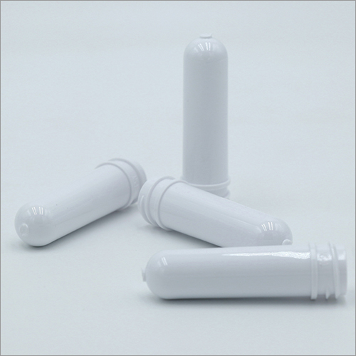 Makeup Bottle Pet Preform Bottle