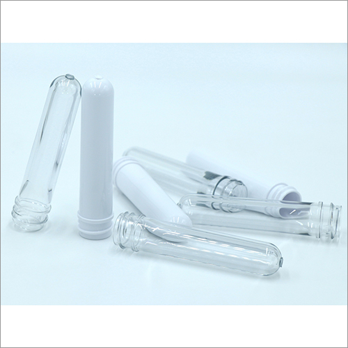 Makeup Bottle Pet Preform Bottle